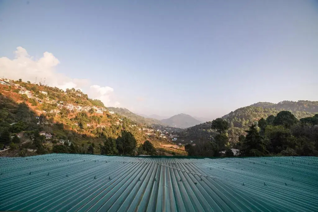Kailash View Inn by OYO Rooms