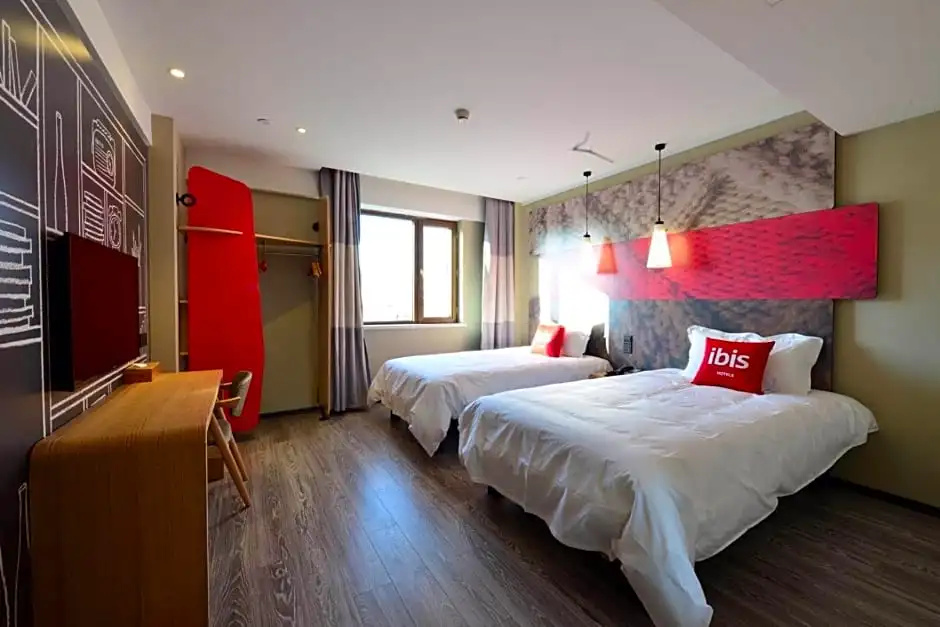Standard Family room