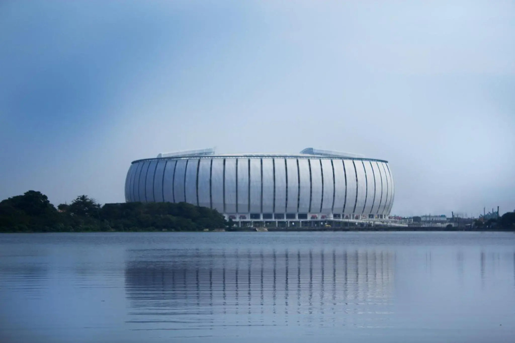 DoubleTree by Hilton Jakarta Kemayoran - фото 24