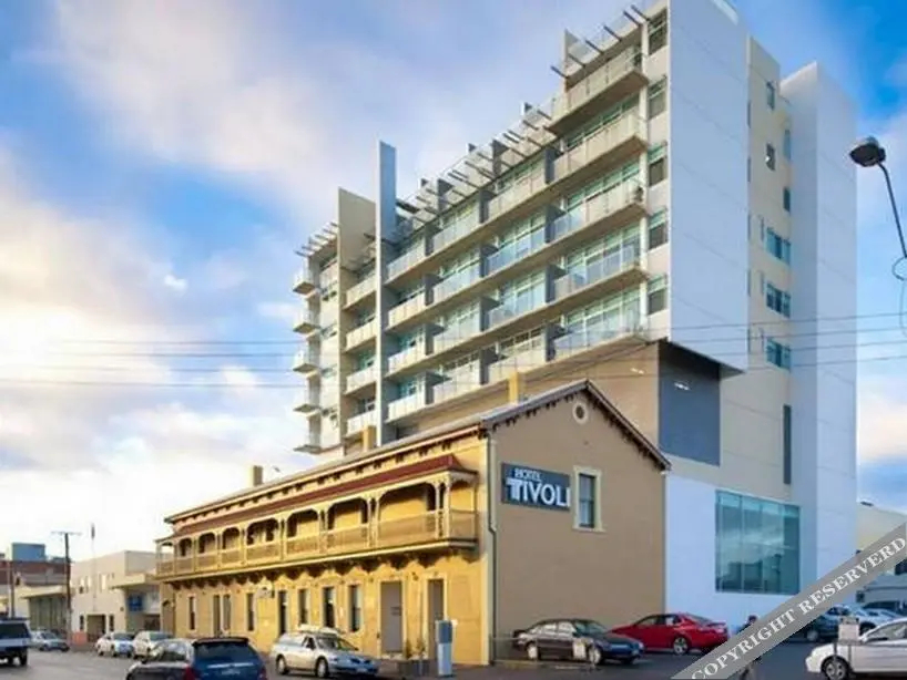 Penthouse On Tivoli Adelaide