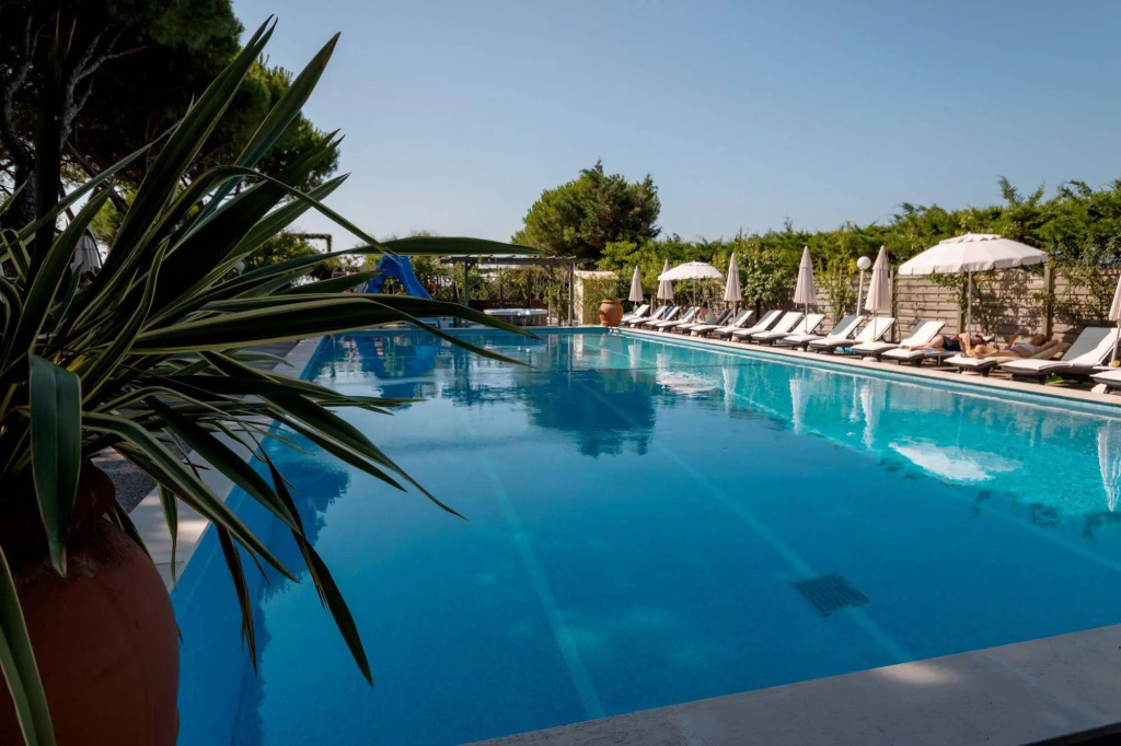 Hotel Vina del Mar Pineta - Général