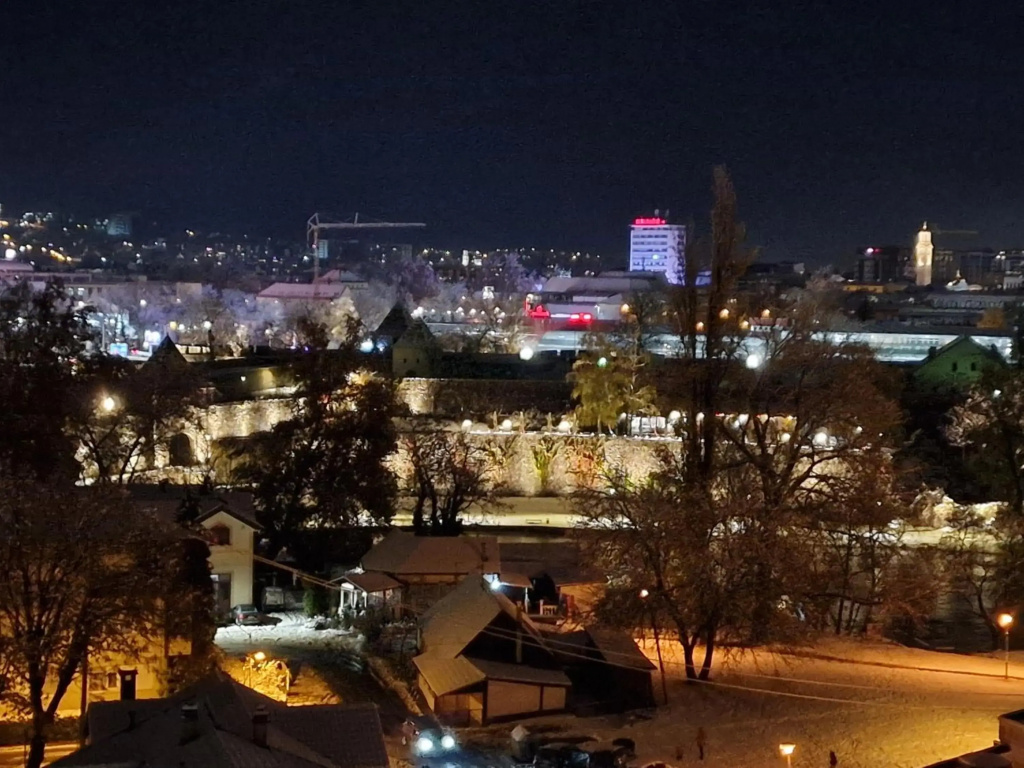 Apartman Nataša BL