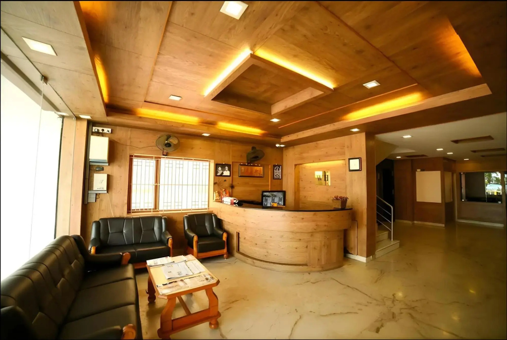 Hotel photo 2