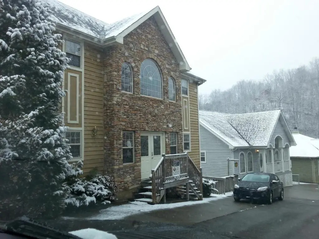 Cottage