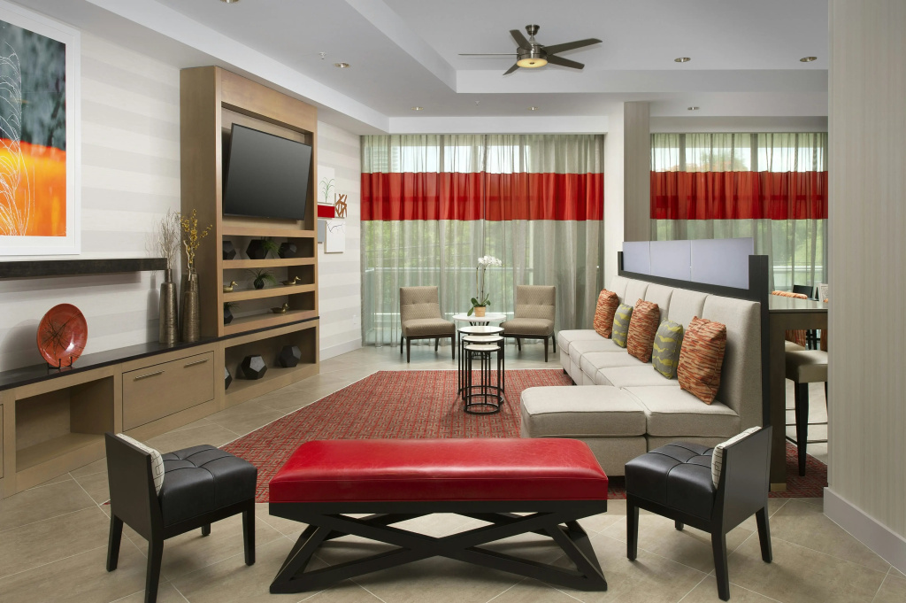 Homewood Suites by Hilton Miami Downtown/Brickell - Général