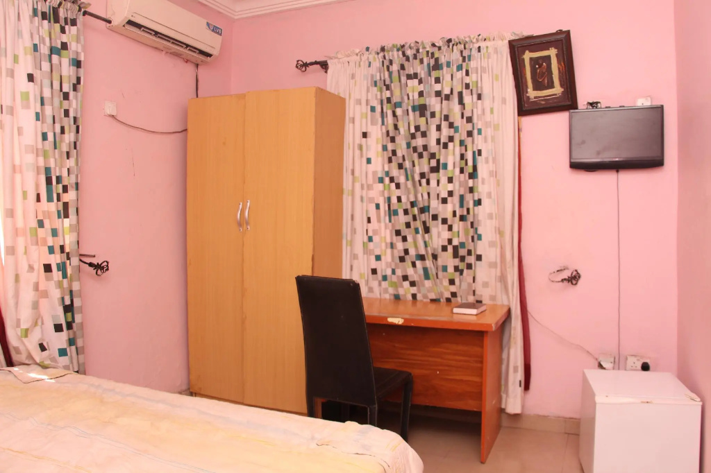 Executive room