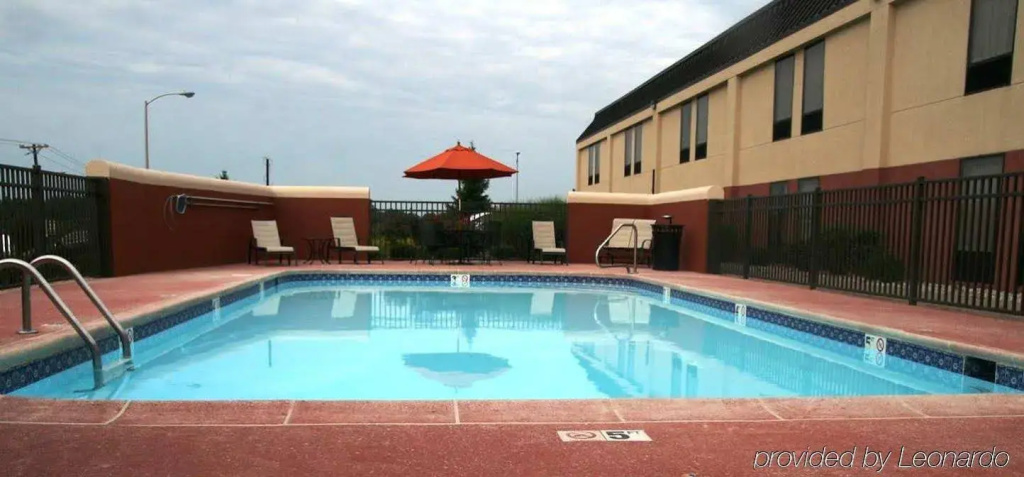 Hotel photo 14
