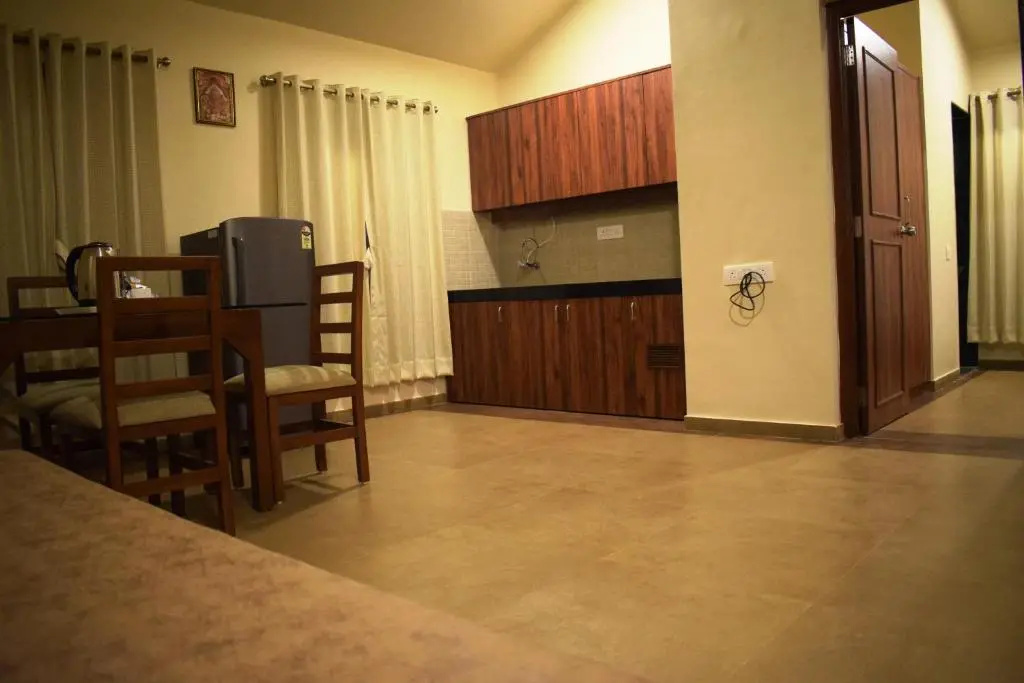 Mango Village Resort - Chambres
