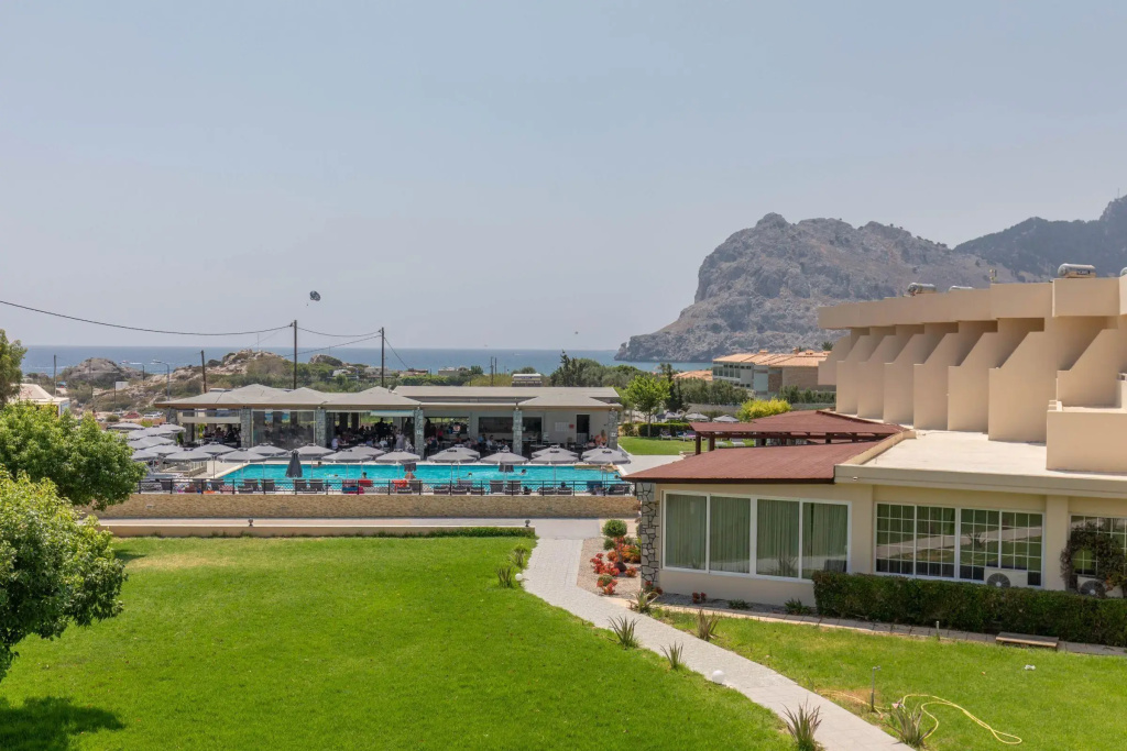 Hotel photo 11