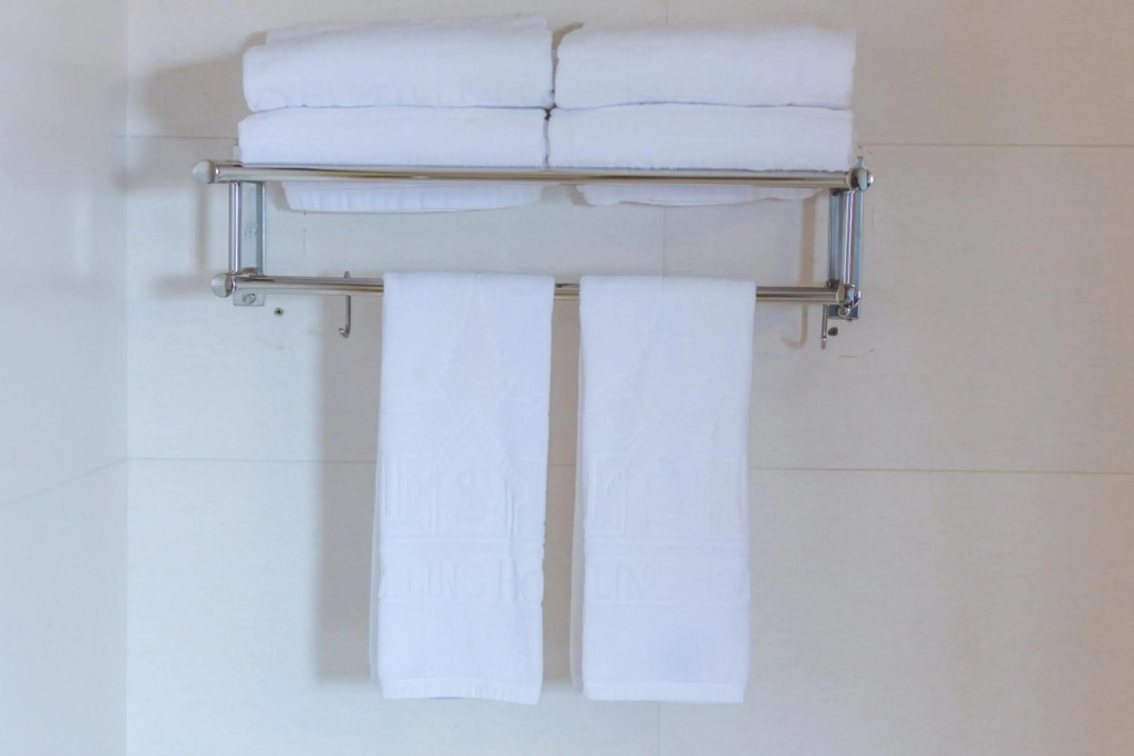 Smiling Hotel - Général