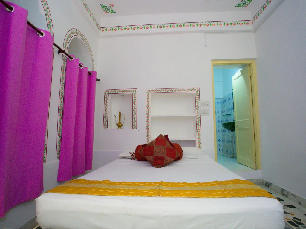 Hotel The Tiger - Général