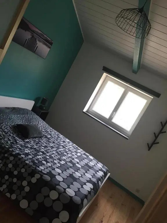 Domaine Les Roches