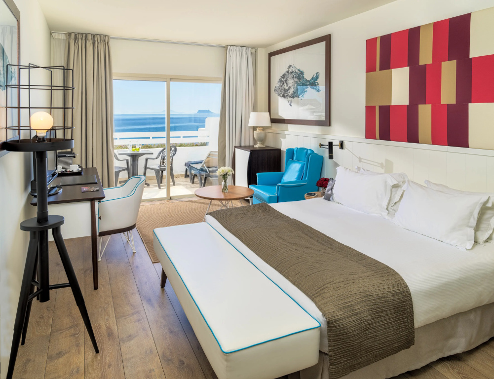 H10 Estepona Palace Hotel - Général