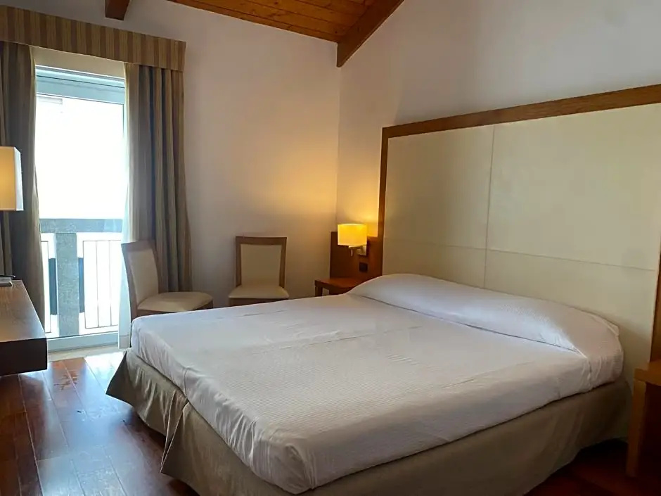 Hotel Mavino - Chambres