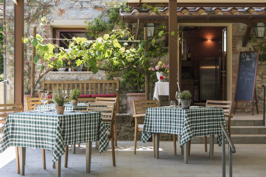 Borgo San Felice Resort - Général