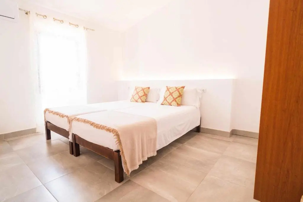 Agroturismo Sa Canoveta - Chambres