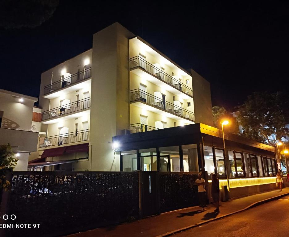 Hotel Garisenda