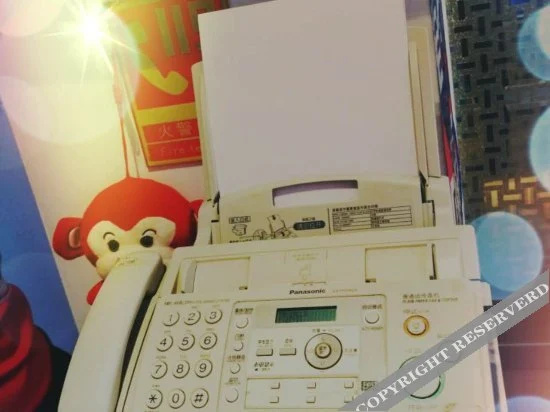 Business Centre