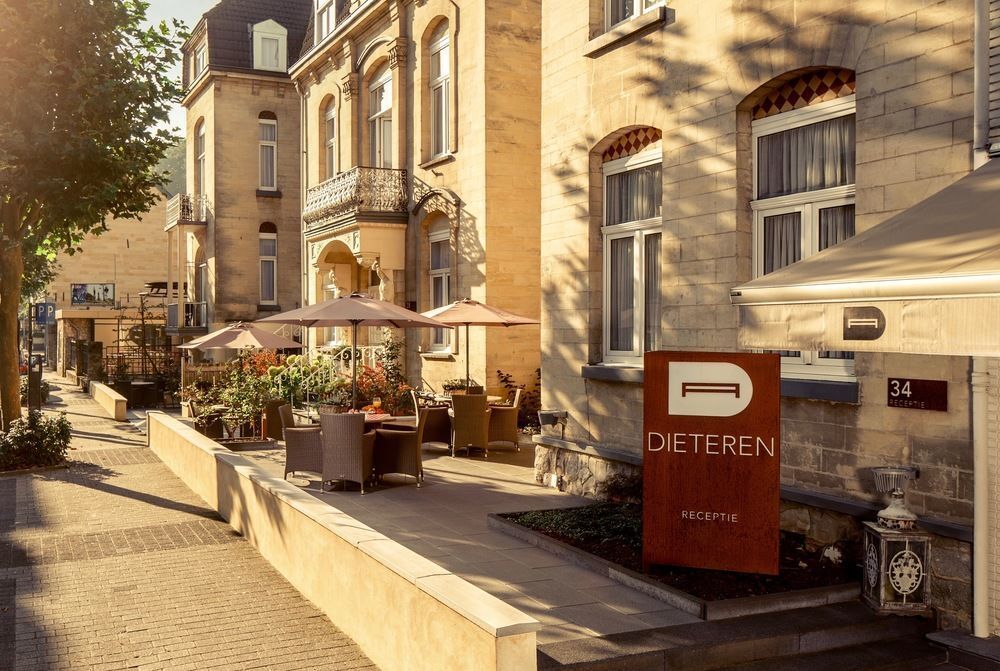 Appartementen Valkenburg