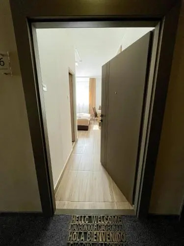 Öreg-tó Club Hotel - фото 16