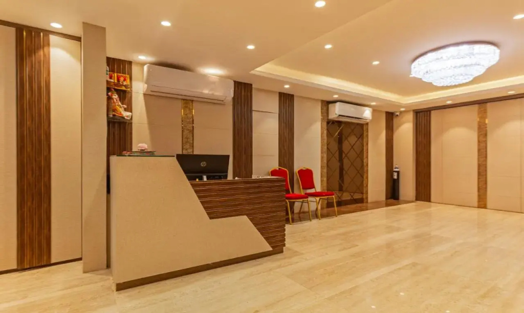 Hotel photo 20