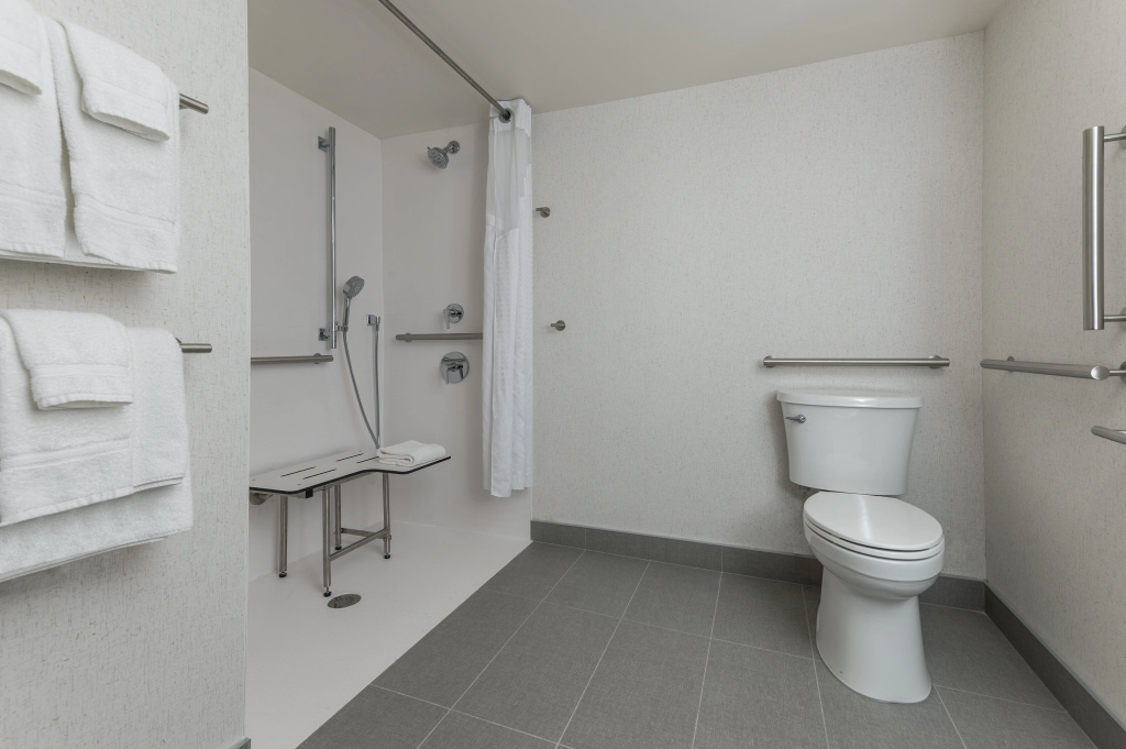Holiday Inn Kingston Waterfront by IHG - Général
