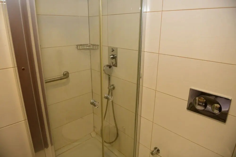 Turizoom Business Hotel & Spa Elbistan - Chambres