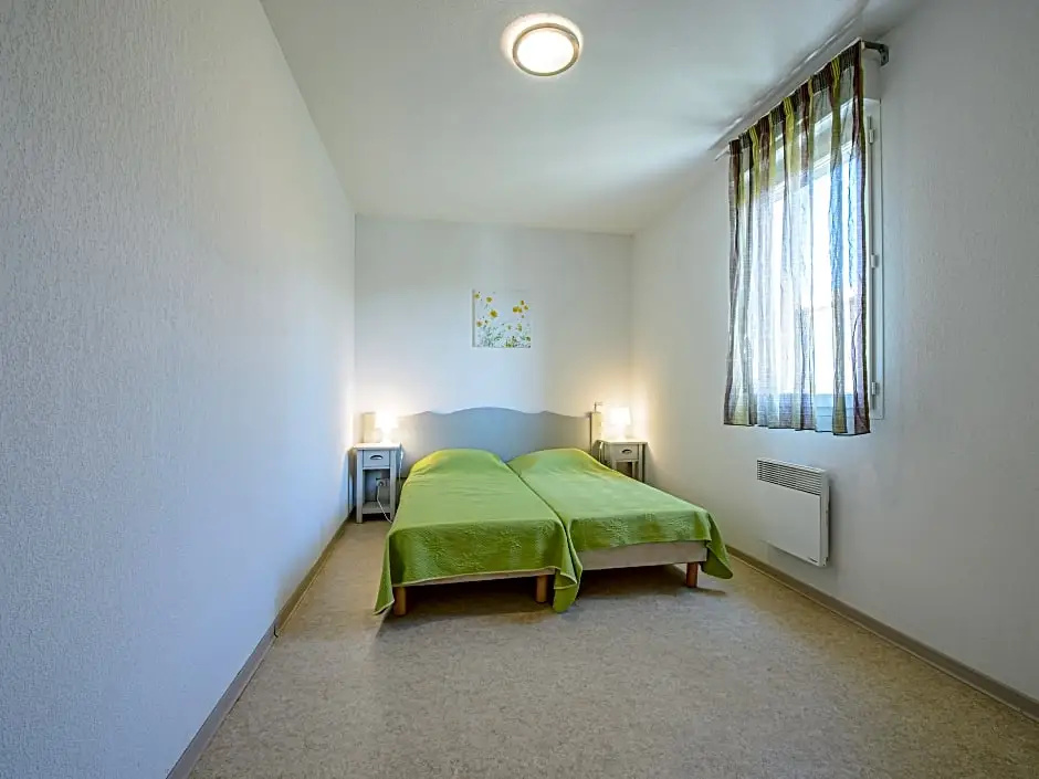 Les Demeures du Ventoux - Chambres