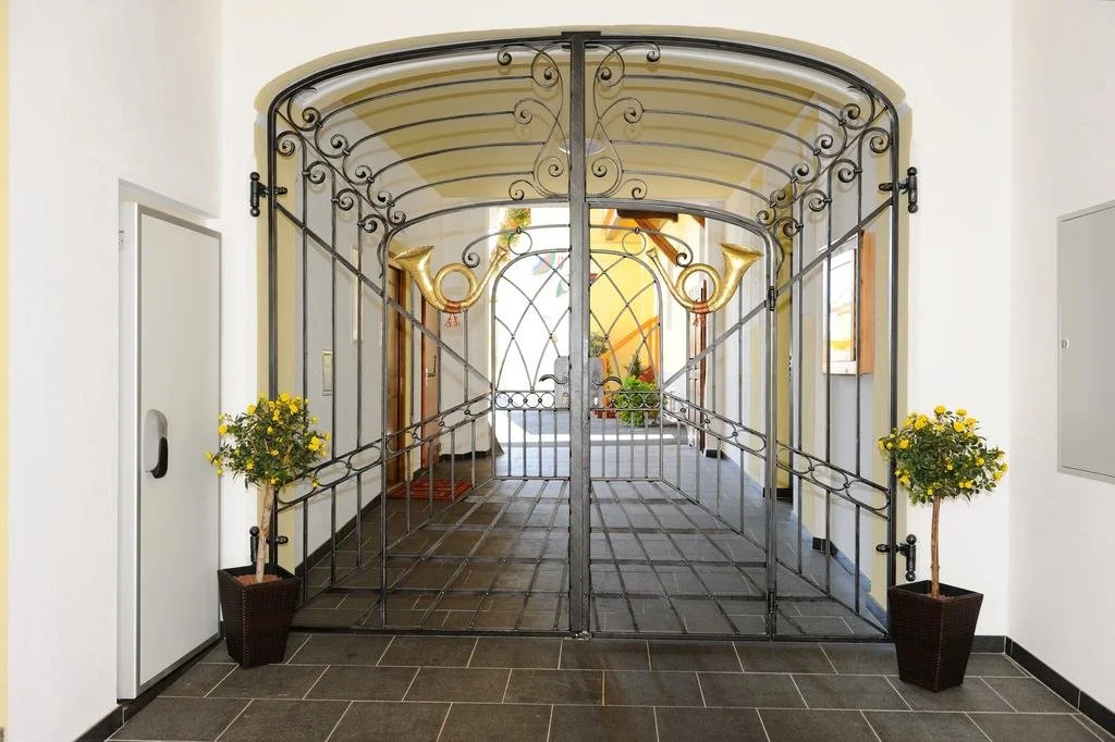 Hotel-Gasthof-Fleischerei - Zur alten Post - Général