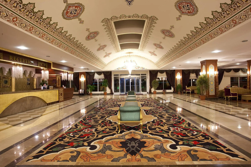 Hotel photo 12