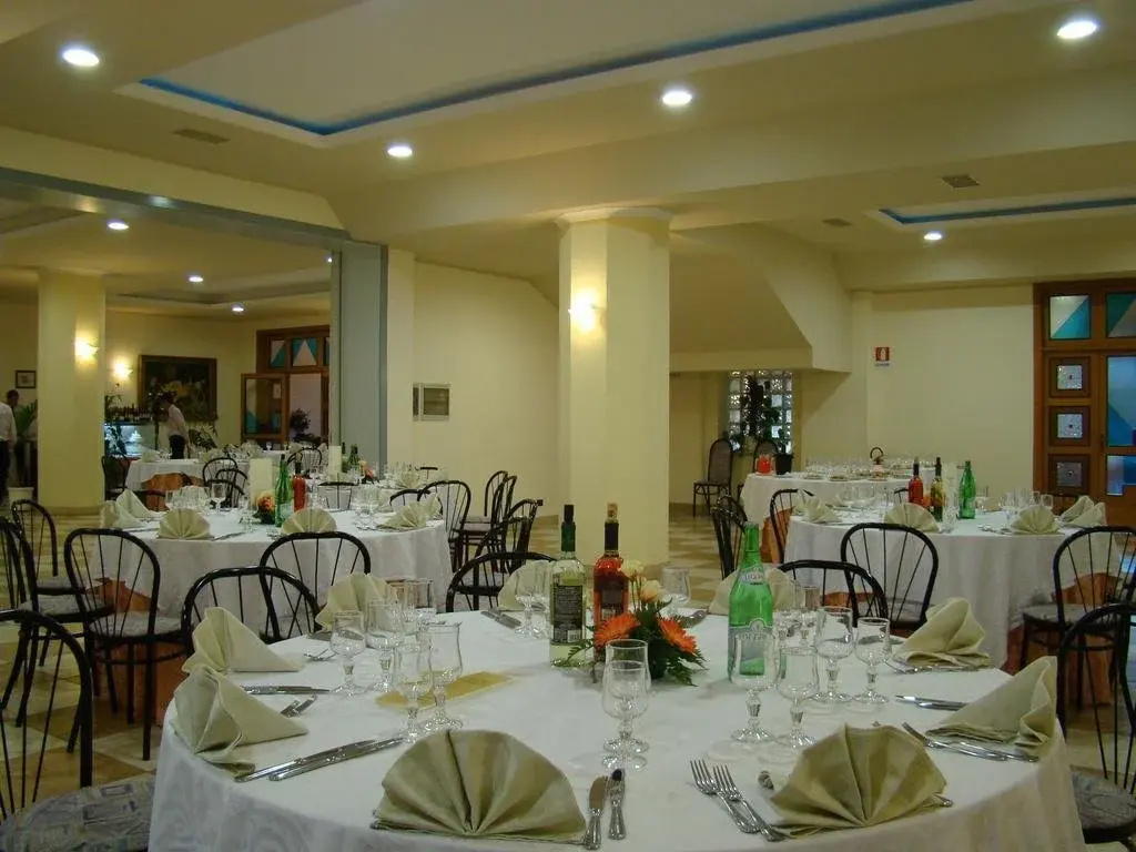 Hotel Ristorante111 - Général