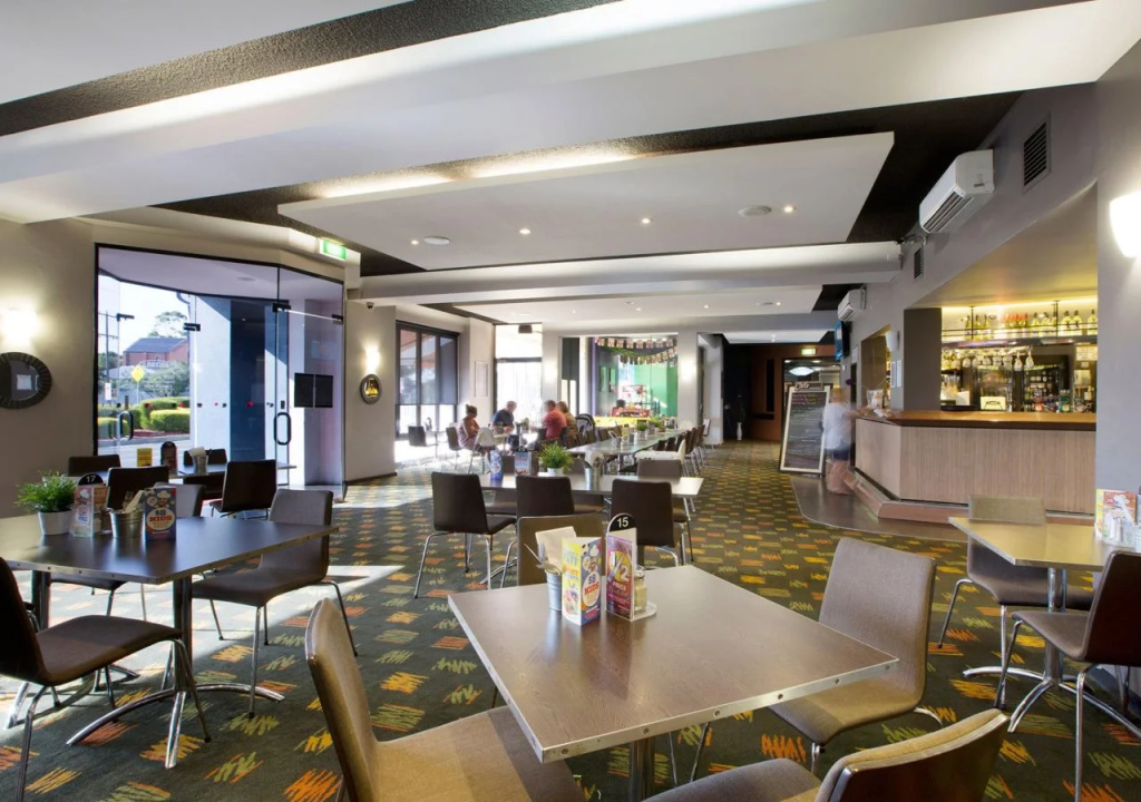 Hotel photo 18