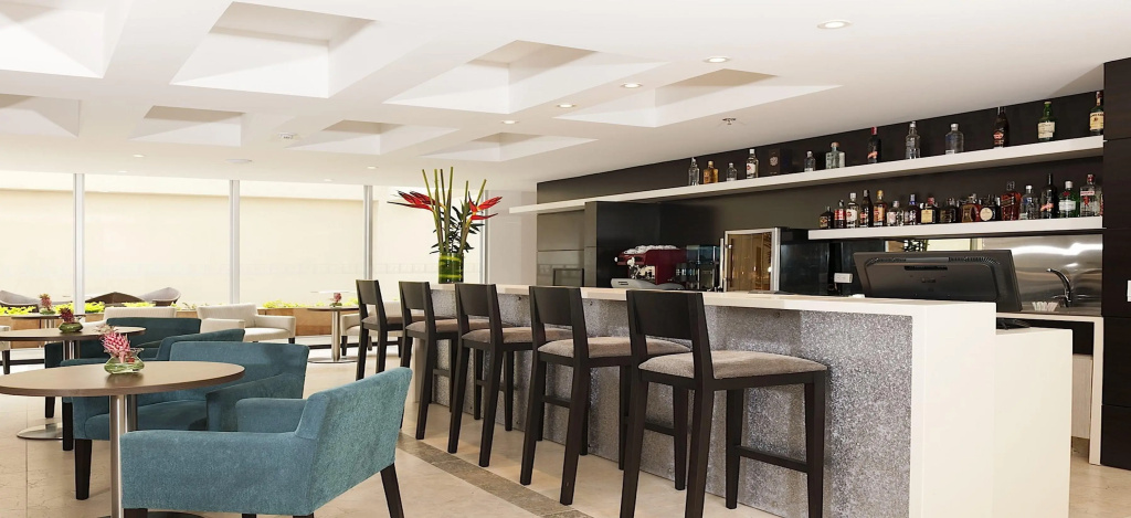 Hotel Bh Bicentenario - Général