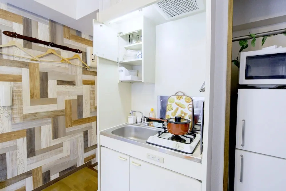 Nestle Tokyo Compact Mejiro / Vacation Stay 4315 사진 13