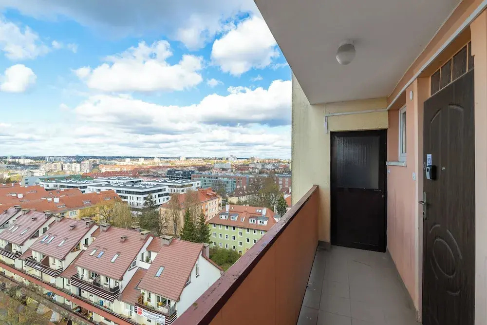 MARGI Mimi Apartament