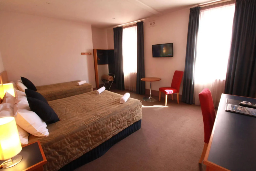 Hotel photo 5