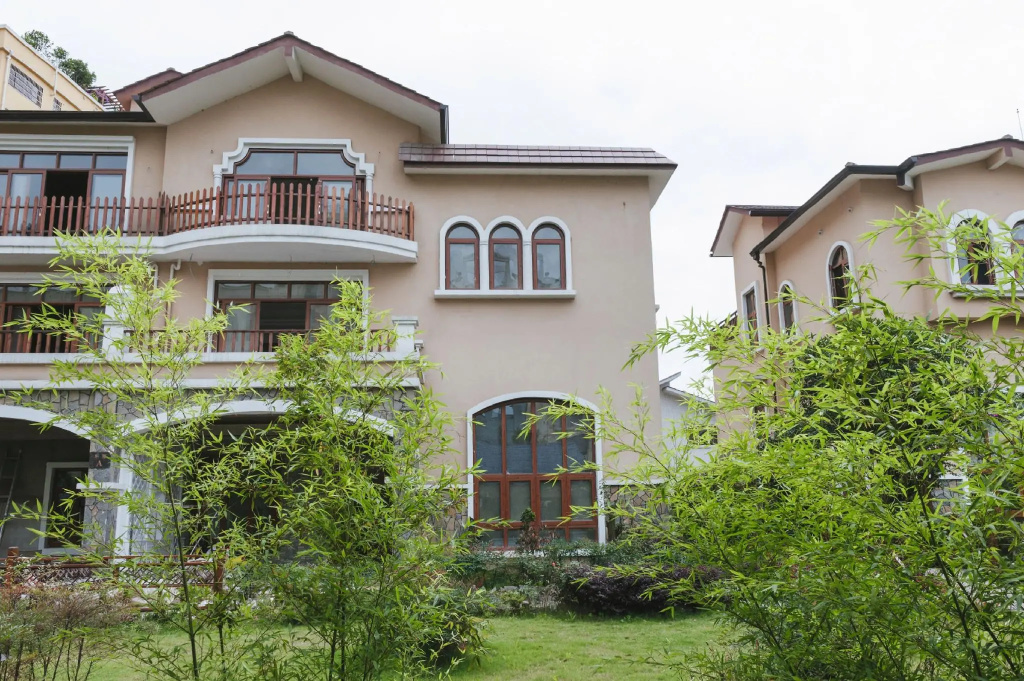 Duobei Cloud Hotel in Anshun