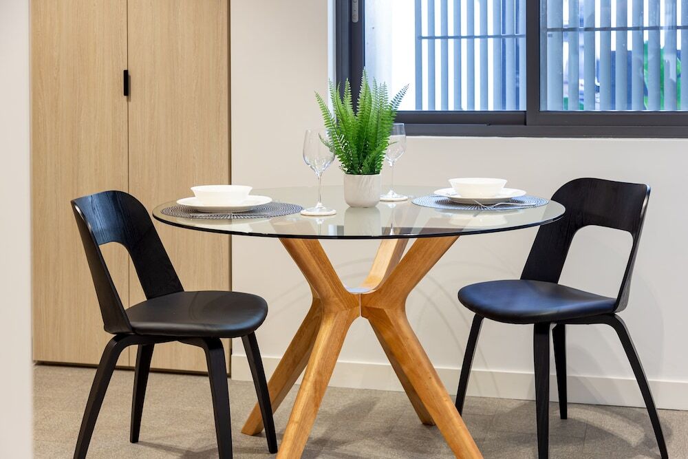 Отель Surry Hills Furnished Apartment - ELZ, фото 10