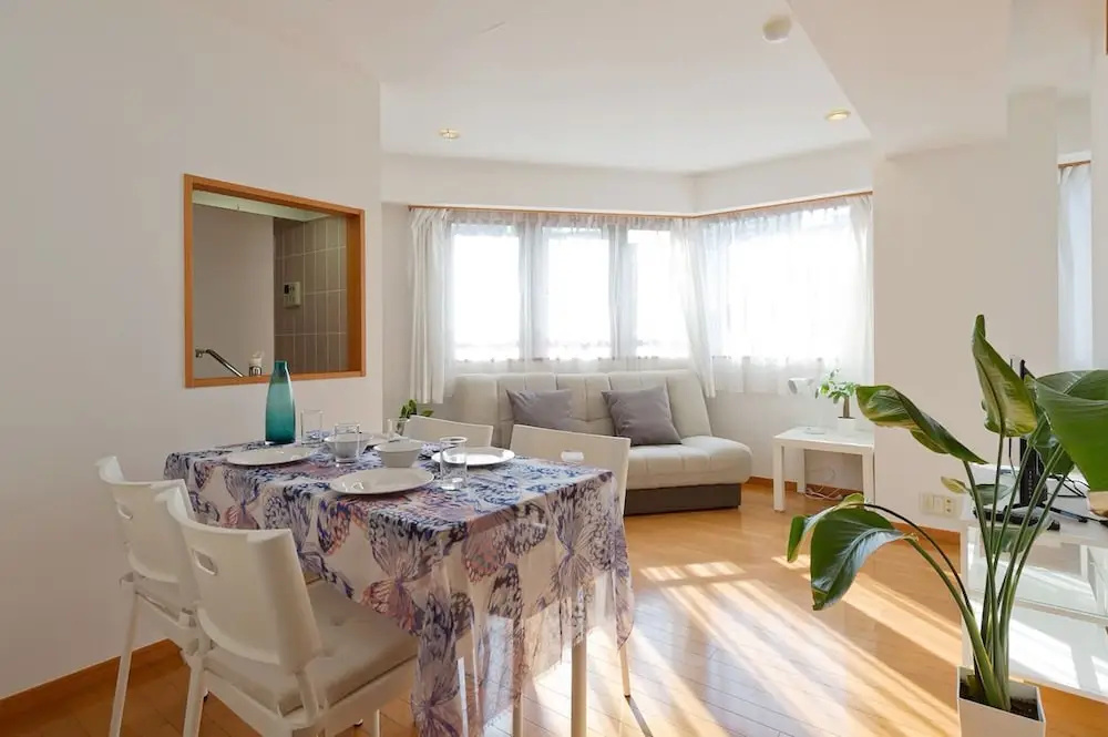 Daily-Condo Tokyo Azabu 사진 2