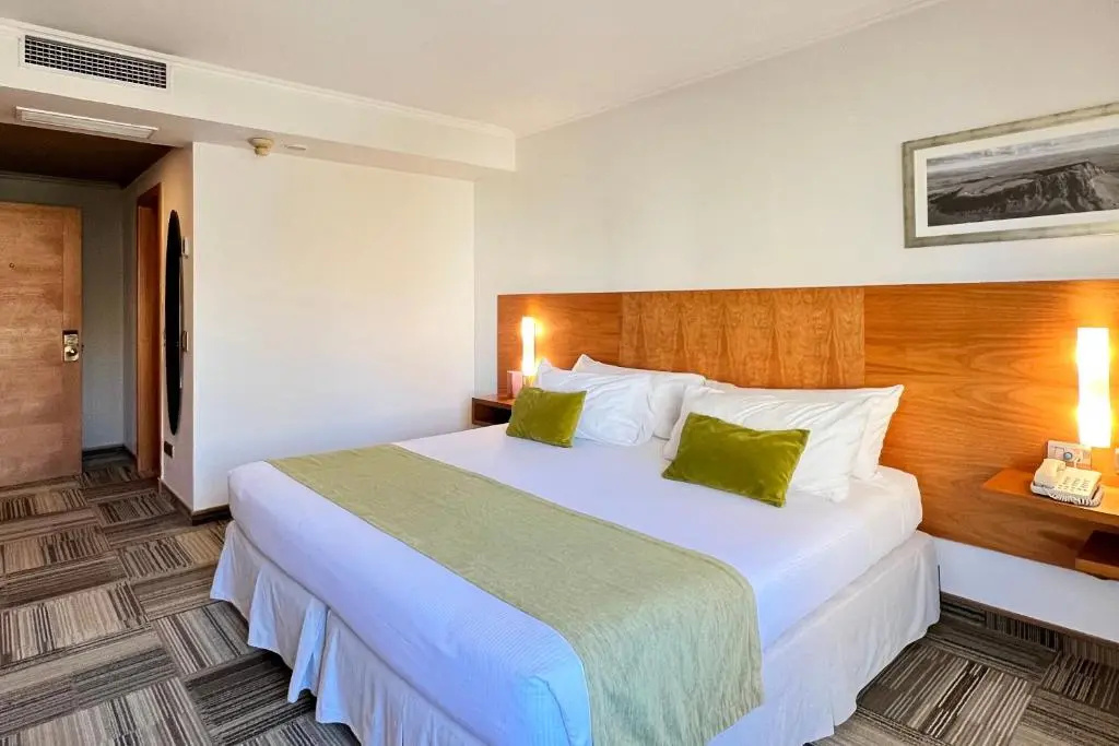Best Western Marina Del Rey - Chambres