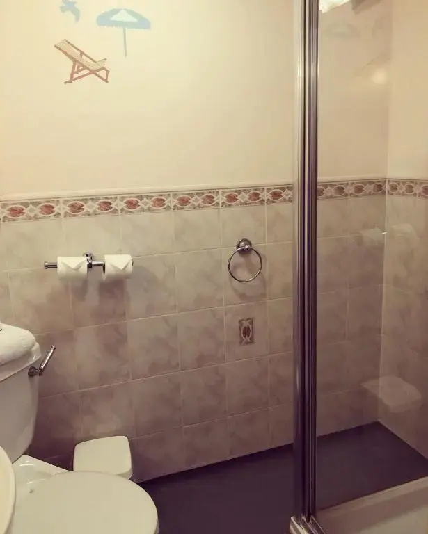 The Hotel Victoria - Chambres