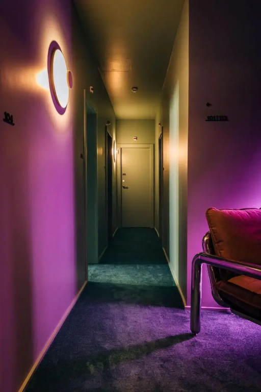 Hotel photo 14