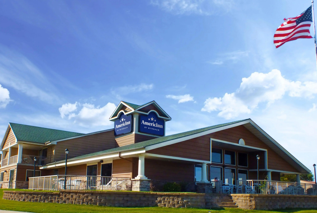 AmericInn by Wyndham Okoboji - Général