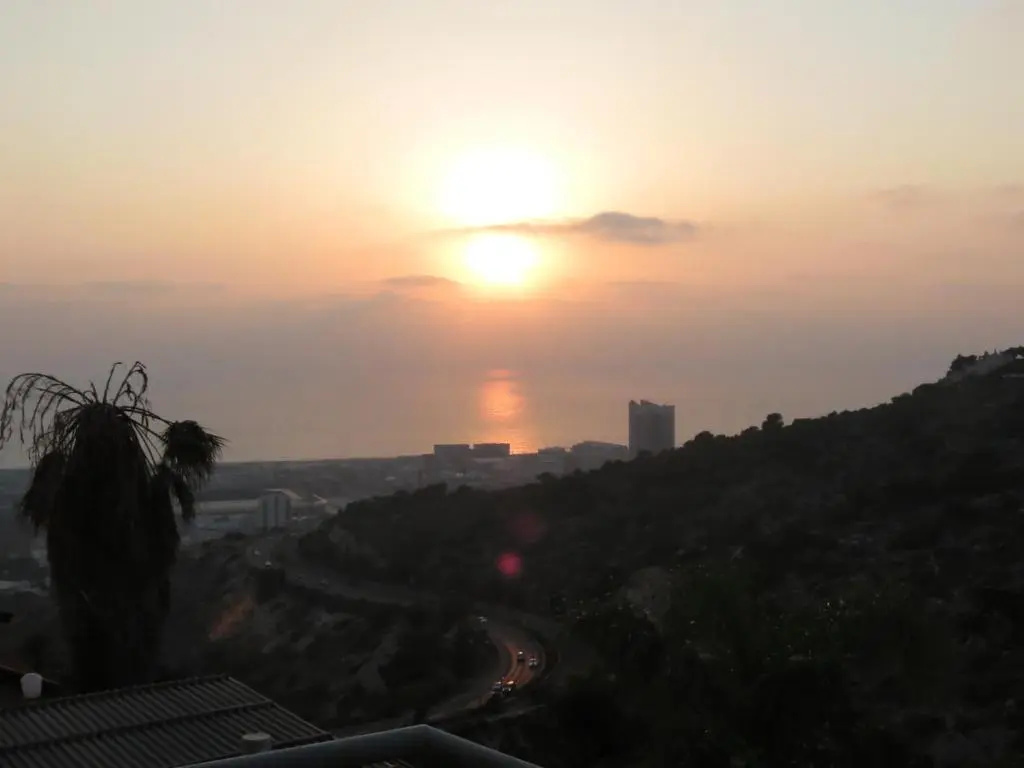 Eshkol Housing Haifa - Wallenberg Suites Complex - Chambres