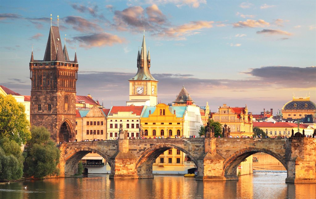 Century Old Town Prague MGallery Hotel Collection image