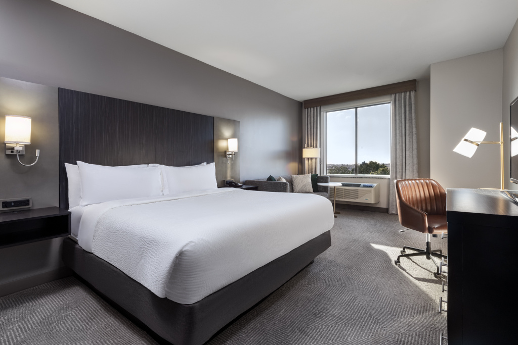 Holiday Inn Carlsbad by IHG - Général