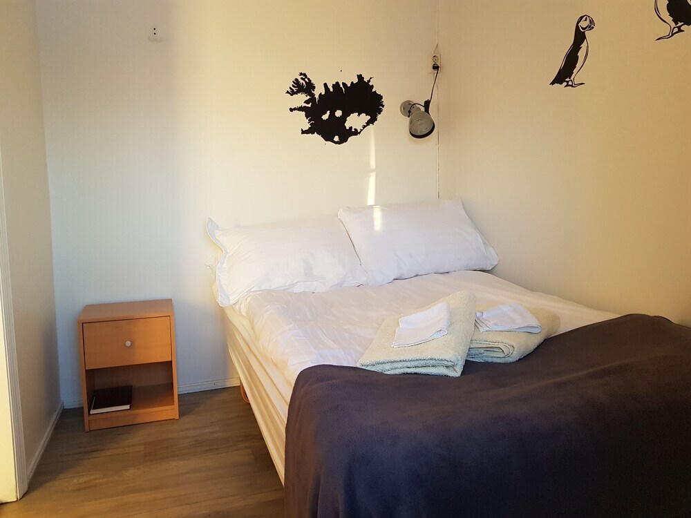 Guesthouse Gullsol