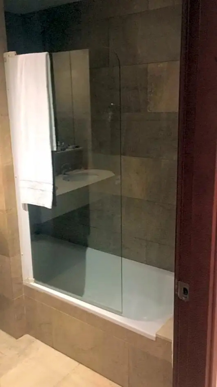 Hotel Aristol - Sagrada Familia - Chambres