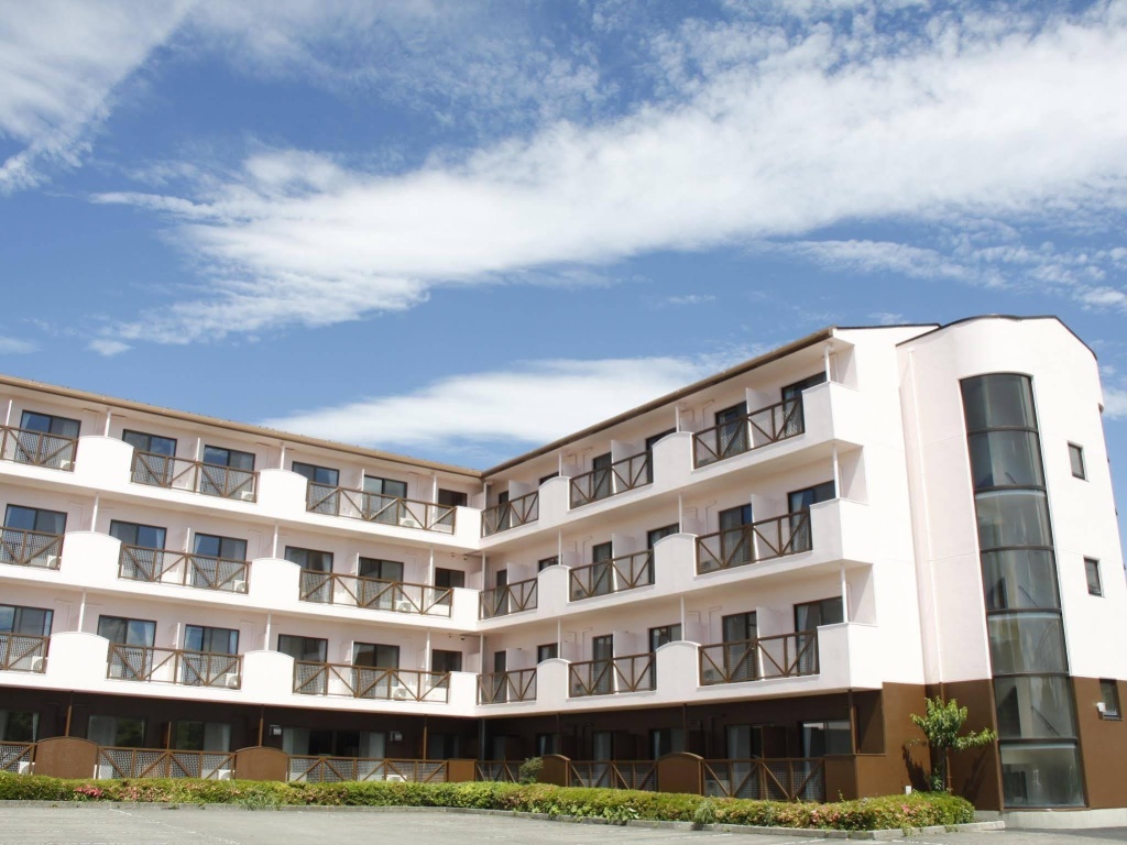 Fujizakura Inn