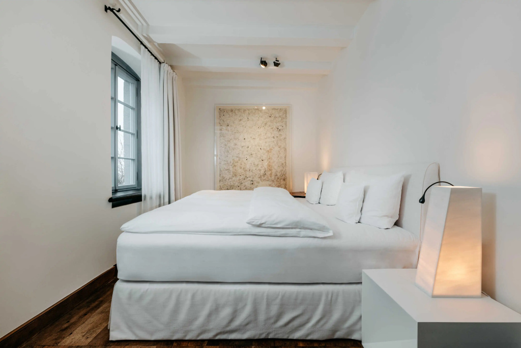 Classic room